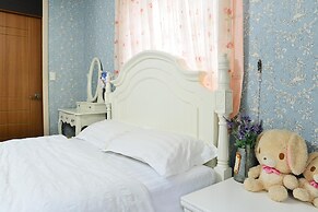 Gangneung Sanho Pension