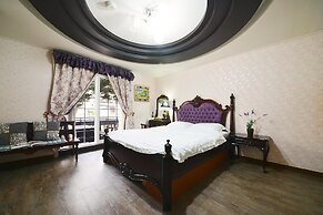 Gangneung Sanho Pension