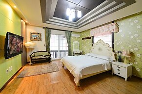 Gangneung Sanho Pension