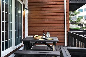 Gangneung Sanho Pension