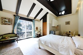 Gangneung Sanho Pension