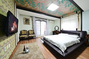 Gangneung Sanho Pension