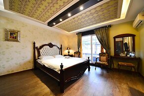 Gangneung Sanho Pension