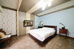 Gangneung Sanho Pension