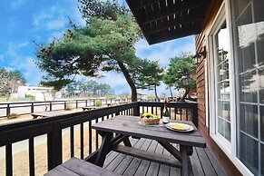 Gangneung Sanho Pension