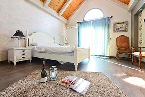 Gangneung Sanho Pension