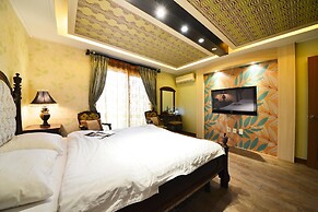 Gangneung Sanho Pension