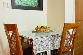 Gangneung Sanho Pension