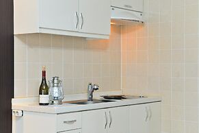 Gangneung Sanho Pension