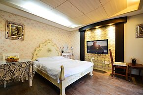 Gangneung Sanho Pension