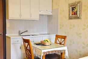 Gangneung Sanho Pension