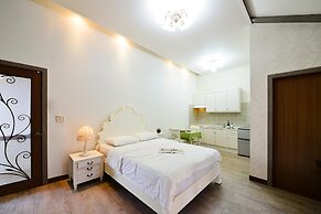 Gangneung Sanho Pension