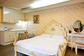 Gangneung Sanho Pension