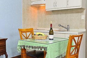 Gangneung Sanho Pension