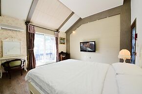 Gangneung Sanho Pension