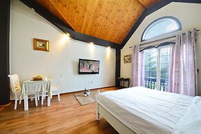 Gangneung Sanho Pension