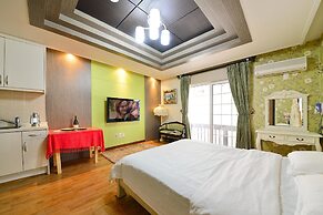 Gangneung Sanho Pension