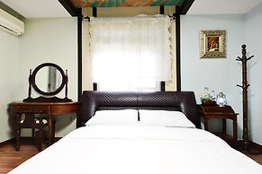 Gangneung Sanho Pension