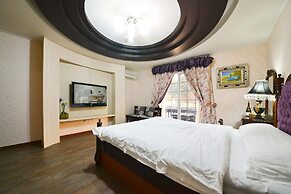 Gangneung Sanho Pension