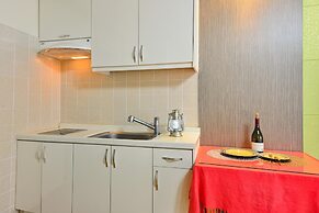 Gangneung Sanho Pension