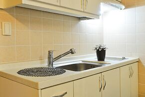 Gangneung Sanho Pension