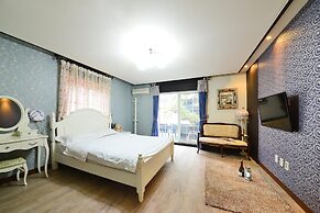 Gangneung Sanho Pension