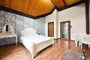 Gangneung Sanho Pension