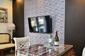 Gangneung Sanho Pension