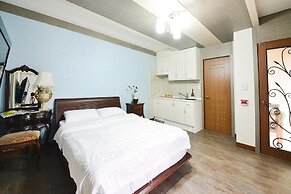 Gangneung Sanho Pension