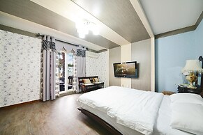 Gangneung Sanho Pension