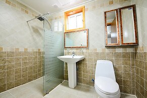 Gangneung Sanho Pension