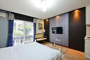 Gangneung Sanho Pension