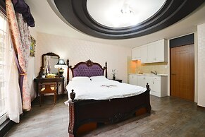 Gangneung Sanho Pension