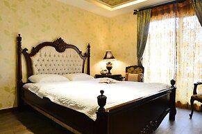 Gangneung Sanho Pension