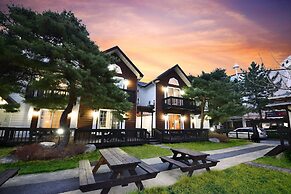 Gangneung Sanho Pension