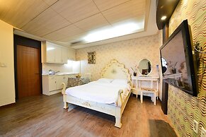 Gangneung Sanho Pension