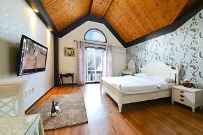 Gangneung Sanho Pension