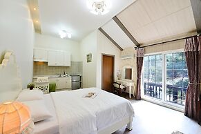 Gangneung Sanho Pension