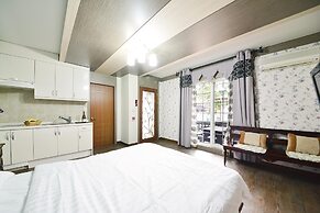 Gangneung Sanho Pension