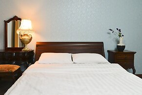 Gangneung Sanho Pension