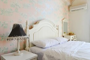 Gangneung Sanho Pension