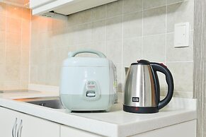 Gangneung Sanho Pension