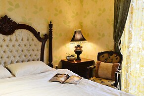 Gangneung Sanho Pension