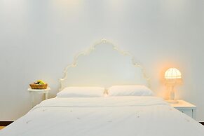 Gangneung Sanho Pension