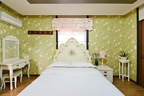 Gangneung Sanho Pension