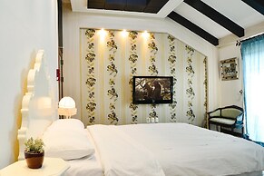 Gangneung Sanho Pension