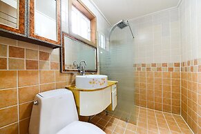 Gangneung Sanho Pension