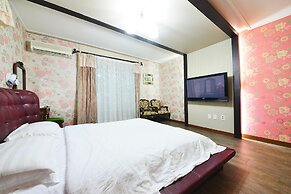 Gangneung Sanho Pension