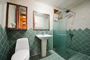 Gangneung Sanho Pension