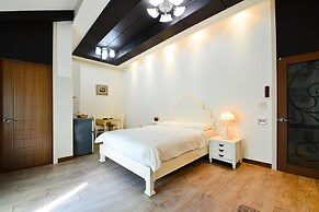 Gangneung Sanho Pension